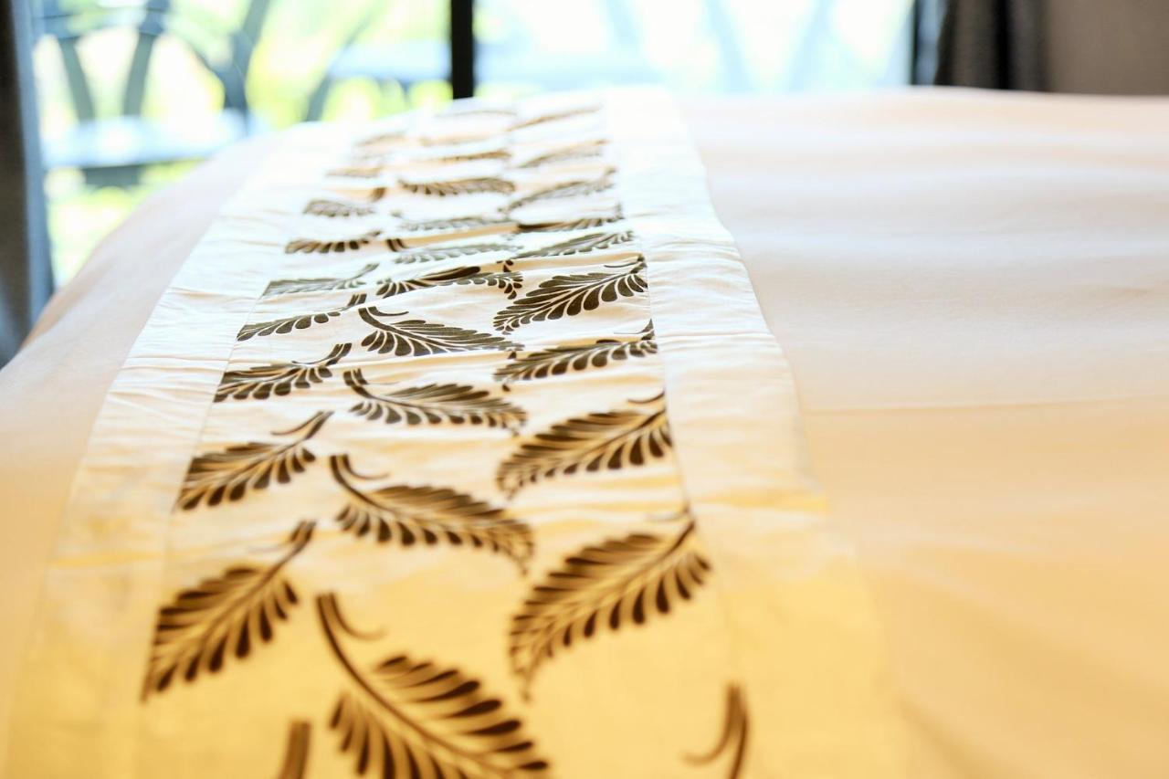 Hualien Flora Boutique Homestay Exterior foto
